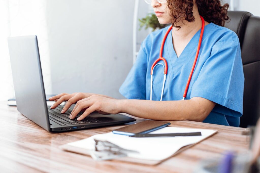 Nurse-Coding